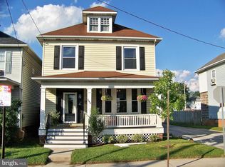 544 Baltimore St, Hanover, PA 17331