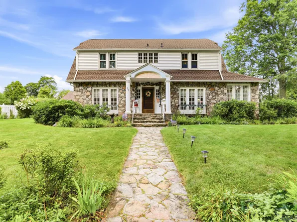 202 Palliser St, Johnstown, PA 15905