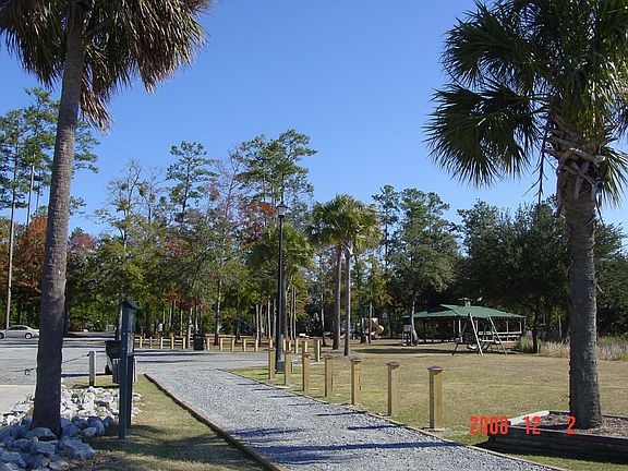 The Park