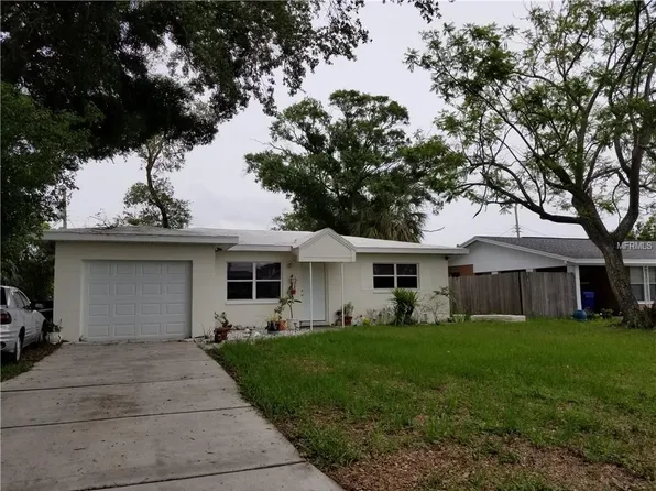12317 106th St, Largo, FL 33773