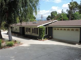 1380 Doremus Rd, Pasadena, CA 91105