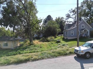 4719 Grant St, Omaha, NE 68104