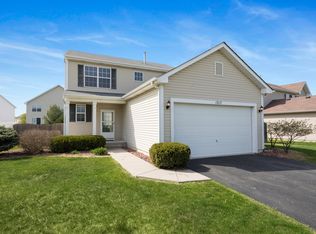 1217 Roth Dr, Joliet, IL 60431