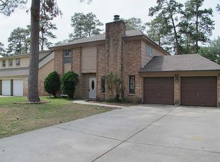 8222 Amurwood Dr, Tomball, TX 77375