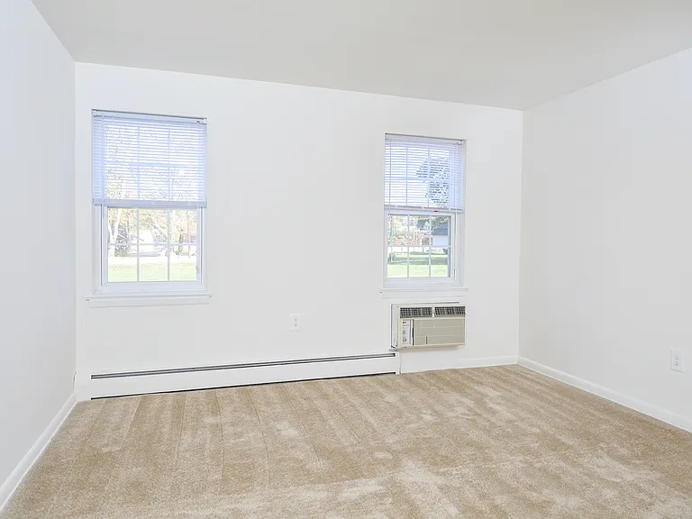 Sample Bedroom