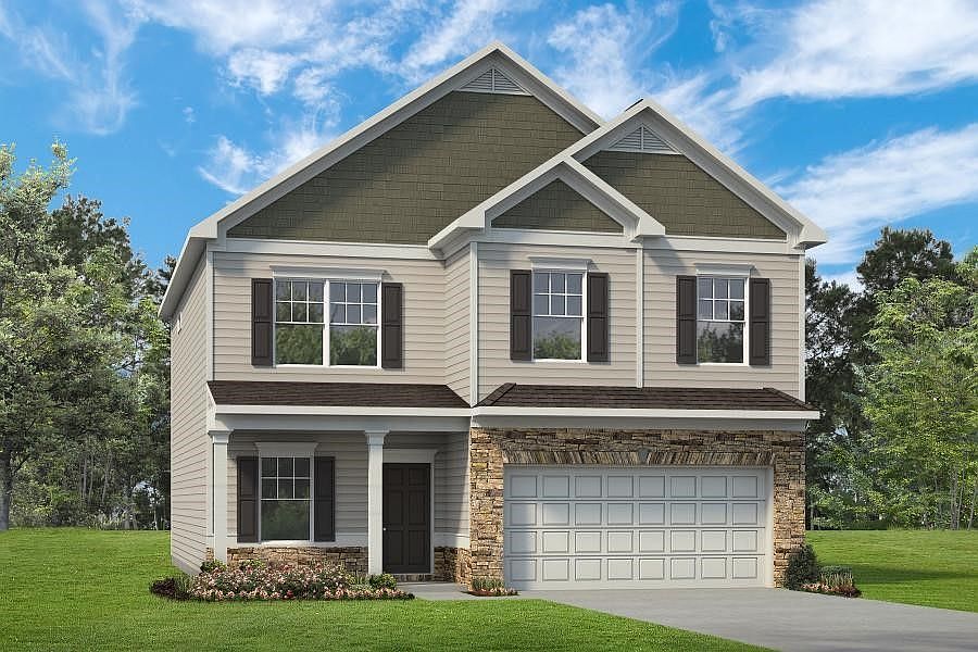 Lot 79 at Stratford Station