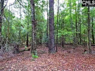 417 Swift Creek Rd, Rembert, SC 29128