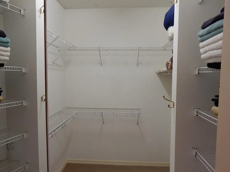 Closet Walk-in