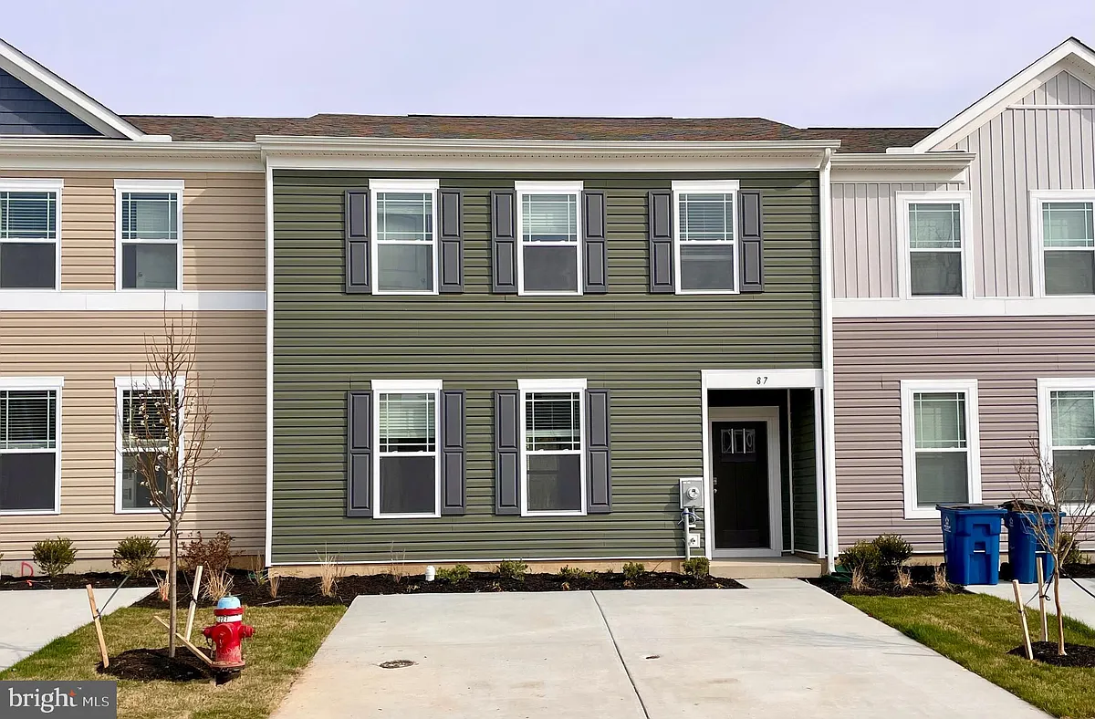 Building Photo - 87 Filbert Dr