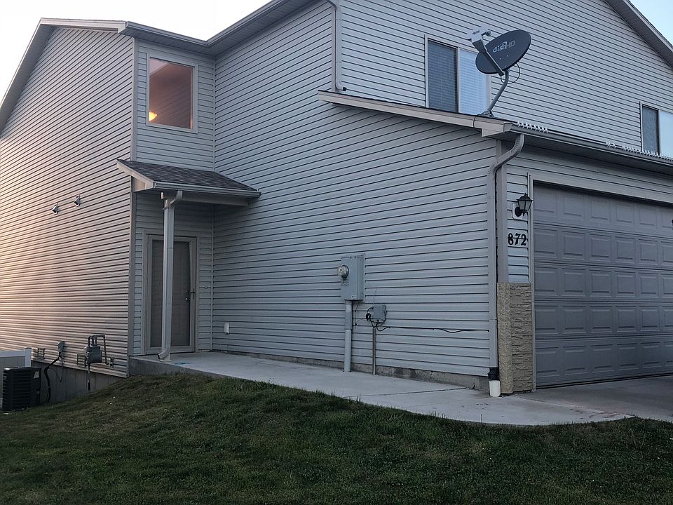 A Turnkey Home.