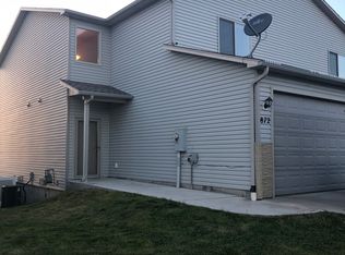 872 Blue Sage Way, Rock Springs, WY 82901