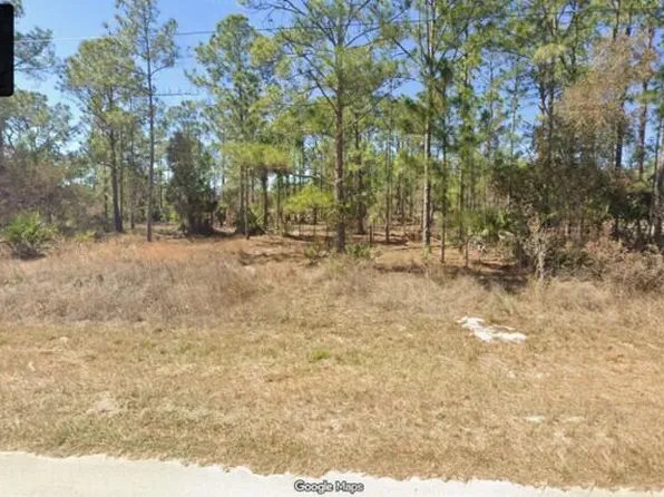 1303 Mcarthur Avenue, Lehigh Acres, FL 33972