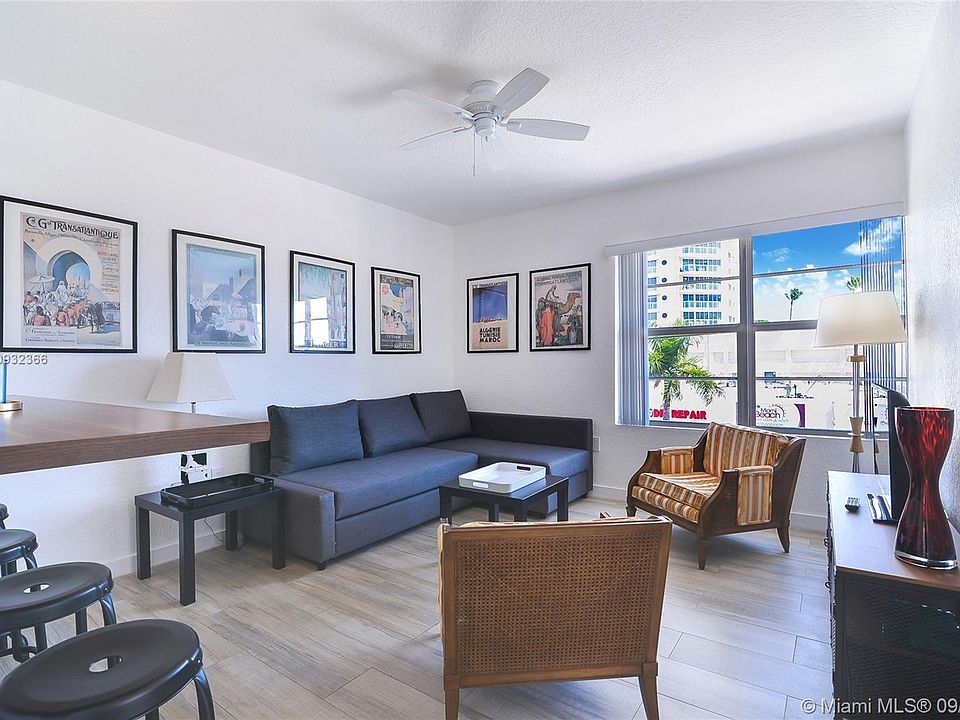 1st image of 7326 Collins Ave APT 302
