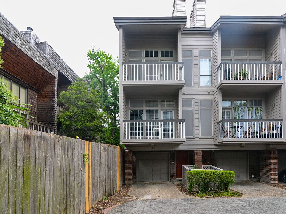 1st image of 7474 Fair Oaks Ave Unit 7407
