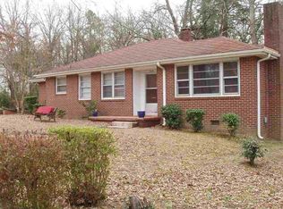 744 Asheville Hwy, Spartanburg, SC 29303