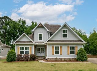 3428 Hillway Dr, Vestavia, AL 35243