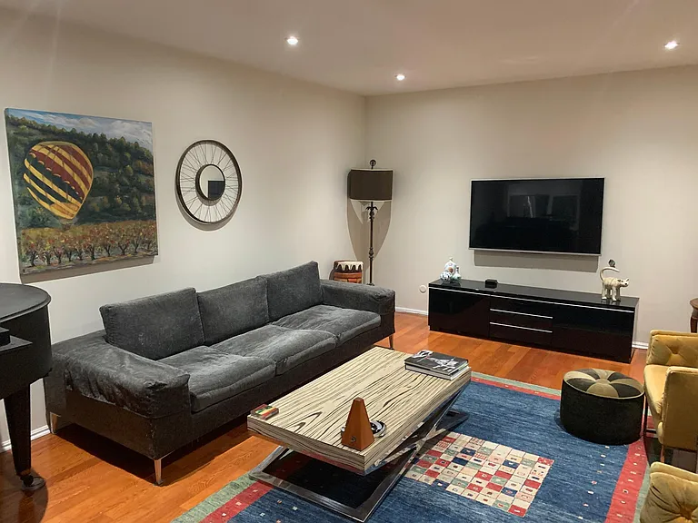 6724 Hillpark Dr #301 — Photo 5