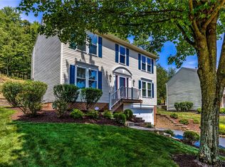637 White Pine Dr, Mars, PA