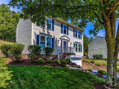 637 White Pine Dr, Mars, PA, 16046