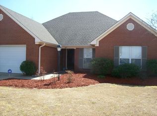 229 Westwood Dr, Cleveland, MS 38732