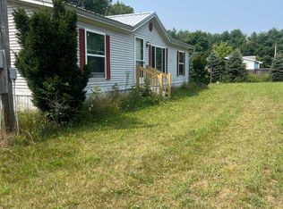 2971 165th Ave, Morley, MI 49336