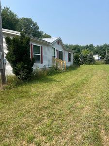 2971 165th Ave, Morley, MI, 49336