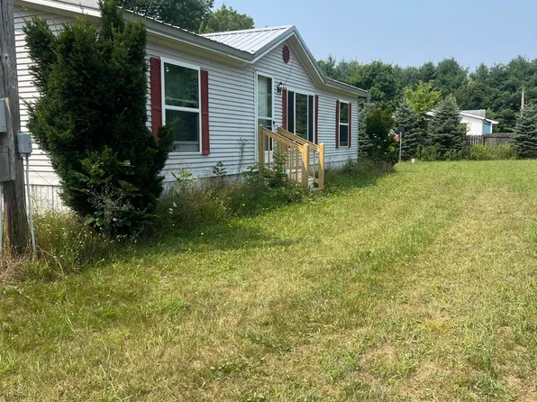 2971 165th Ave, Morley, MI 49336