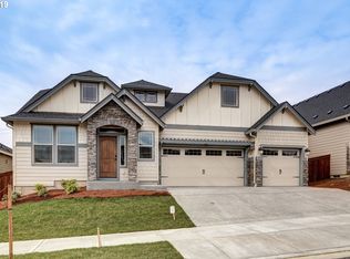 1837 S 46th Pl, Ridgefield, WA 98642