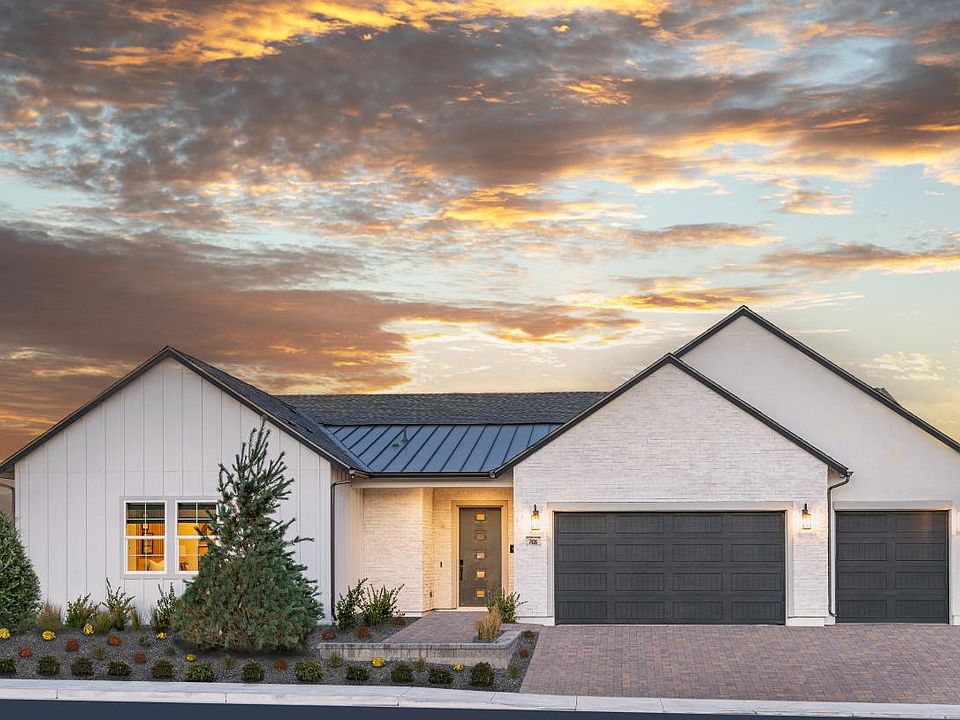 Modern Farmhouse