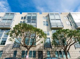 221 Clara St APT 10, San Francisco, CA 94107
