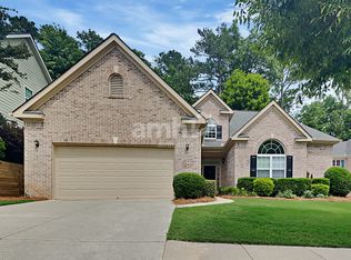 406 Long Branch Way, Canton, GA 30115