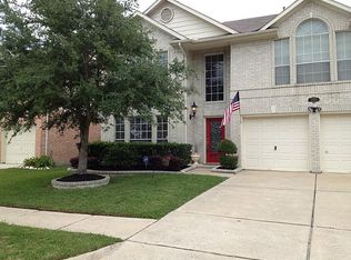17019 Hidden Treasure Cir, Friendswood, TX 77546