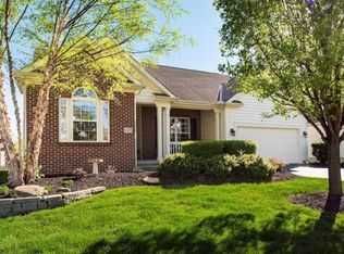 1433 Fergus Rd, Grove City, OH 43123