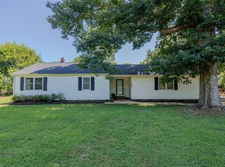 8204 Hebron Church Rd, Mebane, NC 27302