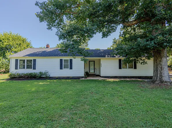 8204 Hebron Church Rd, Mebane, NC 27302