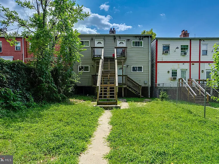 1508 V St SE — Photo 12