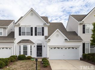 113 Hilda Grace Ln, Cary, NC 27519