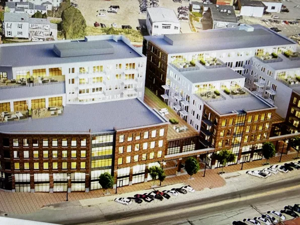 383 Commercial Street #400, Portland, ME 04101