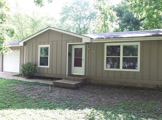 208 S Austin St, Butler, MO 64730