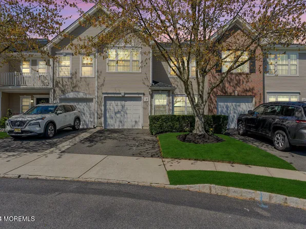 3 Augusta Drive, Manalapan, NJ 07726