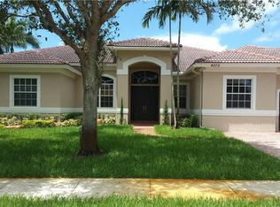 4075 SW 140th Ave, Fort Lauderdale, FL 33330