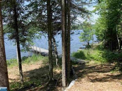 Tbd Pine Is, Tower, MN, 55790