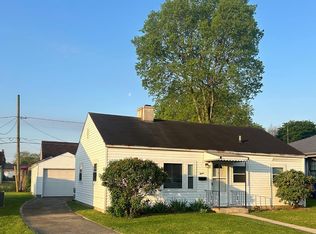 12 Berkley Dr, Chillicothe, OH