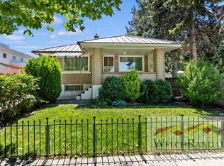 366 E Hampton Ave, Salt Lake City, UT 84111