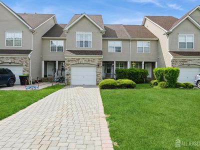 40 Dickerson Ln, Old Bridge, NJ, 08857