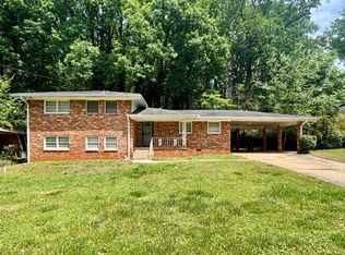 2612 Dawn Dr, Decatur, GA 30032