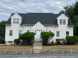 604 Central Ave #A, Needham, MA 02494