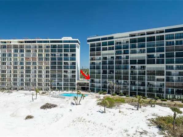 20 Whispering Sands Dr APT 301, Sarasota, FL 34242
