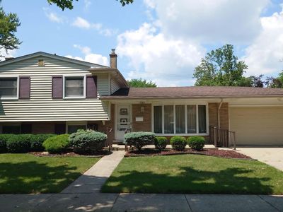 1650 Hawthorne St, Trenton, MI, 48183