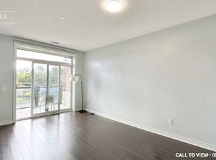7325 Markham Rd #324, Markham, ON L3S0C9